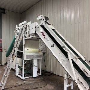 JMC Baler / Nice Condition