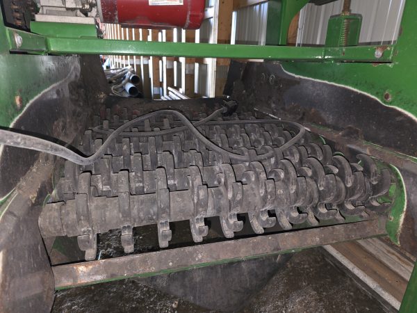 30in Star Table Dirt Eleminator / Single Phase - Image 4