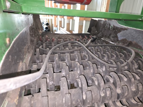 30in Star Table Dirt Eleminator / Single Phase - Image 3