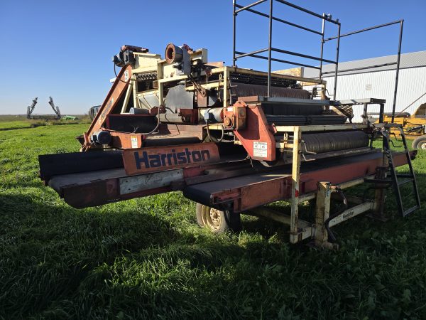 Harriston 200 Clodhopper - Image 5