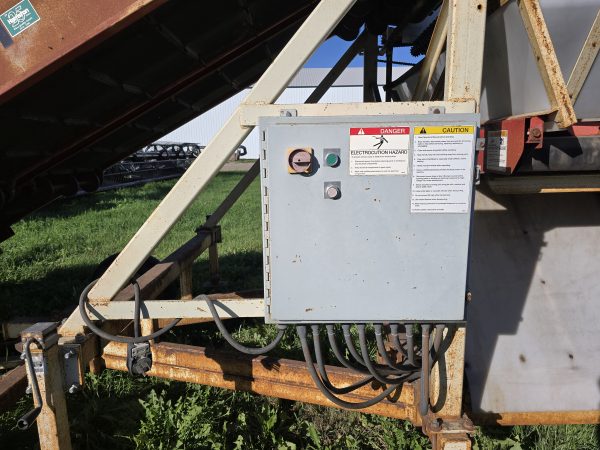 Harriston 200 Clodhopper - Image 3
