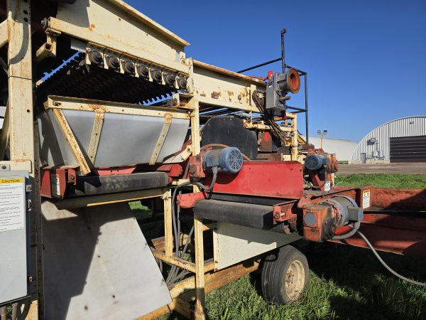 Harriston 200 Clodhopper - Image 2