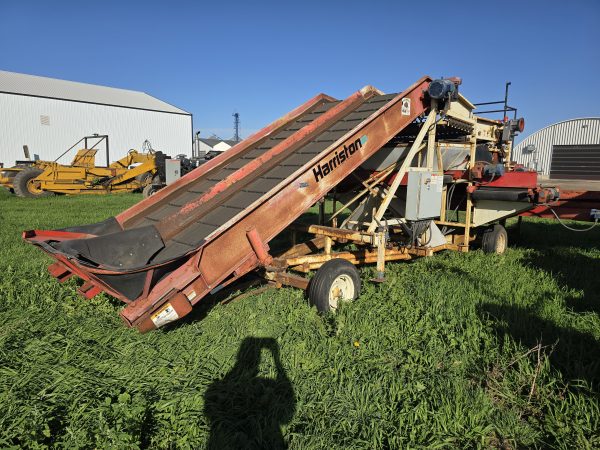 Harriston 200 Clodhopper - Image 12