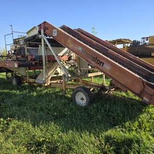 Harriston 200 Clodhopper