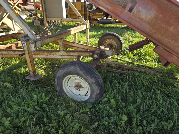 Harriston 200 Clodhopper - Image 11