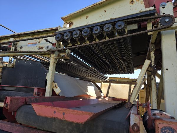 Harriston 200 Clodhopper - Image 10