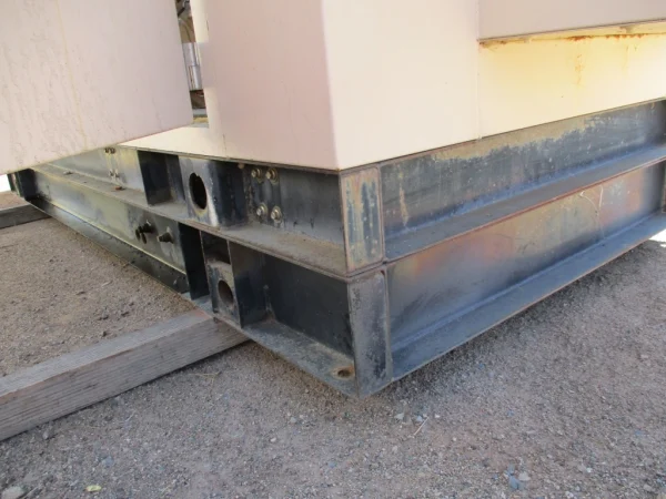 200KVA Kohler Diesel Genset / Low Hours - Image 12