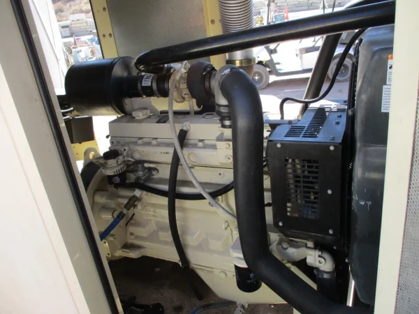 200KVA Kohler Diesel Genset / Low Hours - Image 6