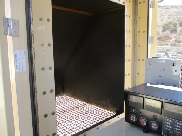 200KVA Kohler Diesel Genset / Low Hours - Image 10