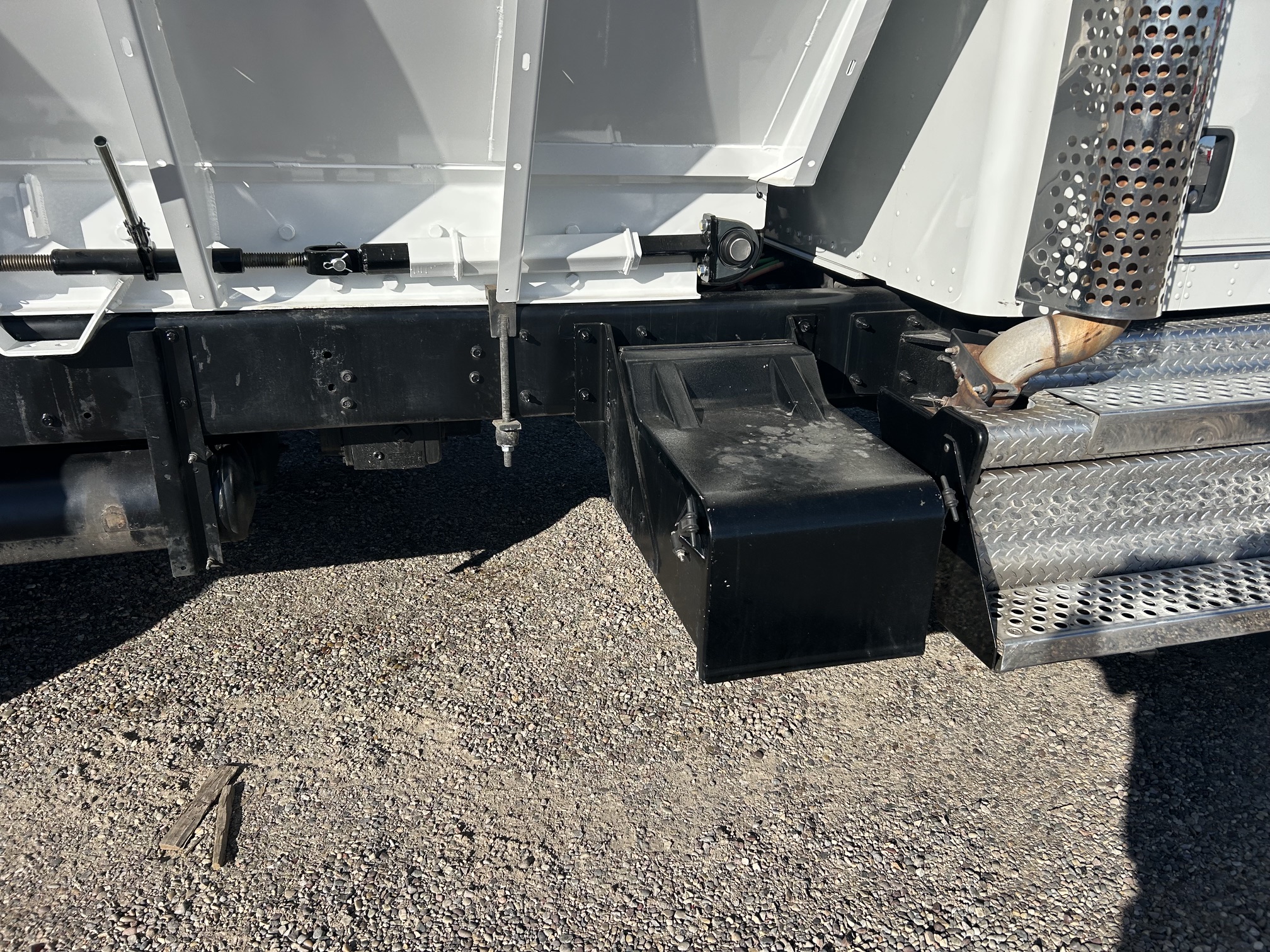 2019 Kenworth T370 Tandem / Allison Automatic / SOLD - Image 31