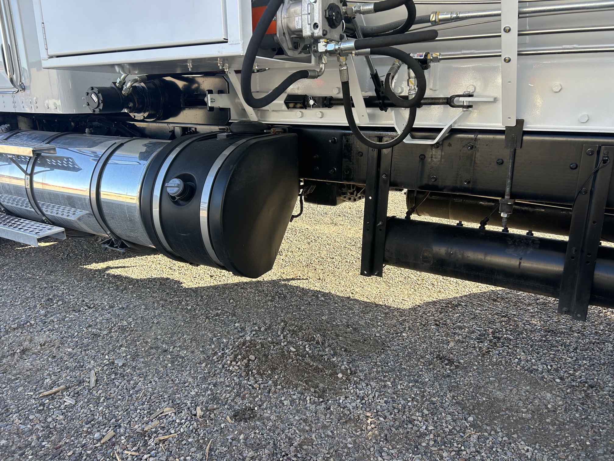 2019 Kenworth T370 Tandem / Allison Automatic / SOLD - Image 33