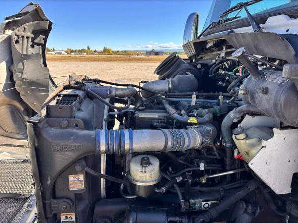 2019 Kenworth T370 Tandem / Allison Automatic - Image 6
