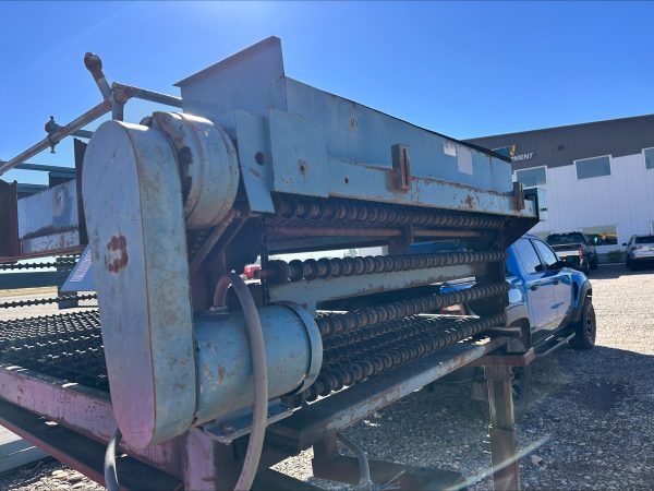 60in Kerian Round Potato Sizer Model X60 - Image 7