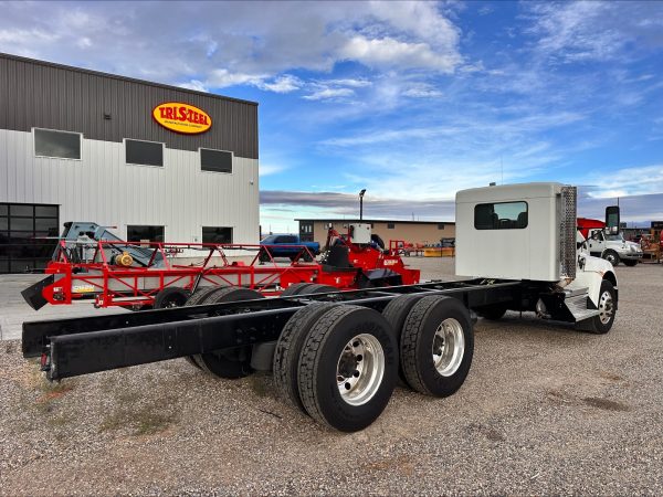 2019 Kenworth T370 Tandem / Allison Automatic - Image 13