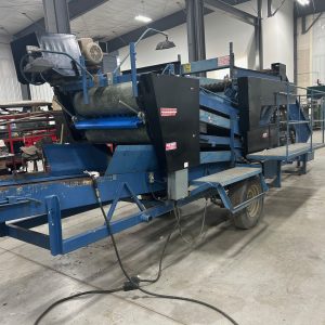 2300 Betterbuilt 36in Double Deck Seed Cutter