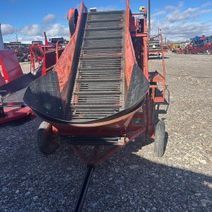 48in Milestone Seed Cutter