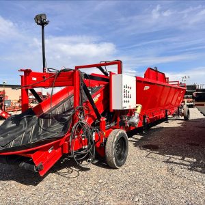 2019 Logan Surge Pro Hopper / Nice