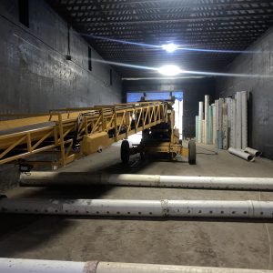 2024 Double L 861 42in Telescopic Piler