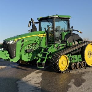 2020 John Deere 8RT 370 IVT Only 3300hrs