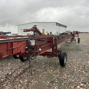 36in / 42in X 85ft Spudnik Telescopic Conveyor