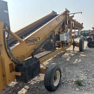 2014 Double L 831 36in X 49ft Telescopic Piler