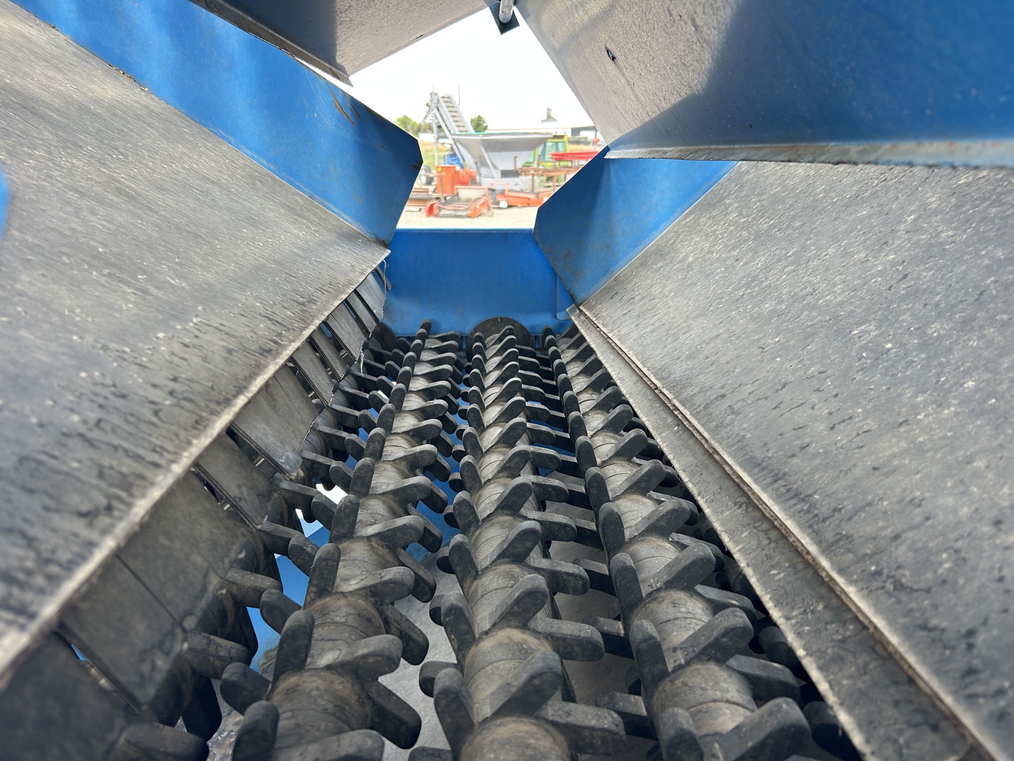 460 Betterbuilt 60in Seed Cutter - Image 2