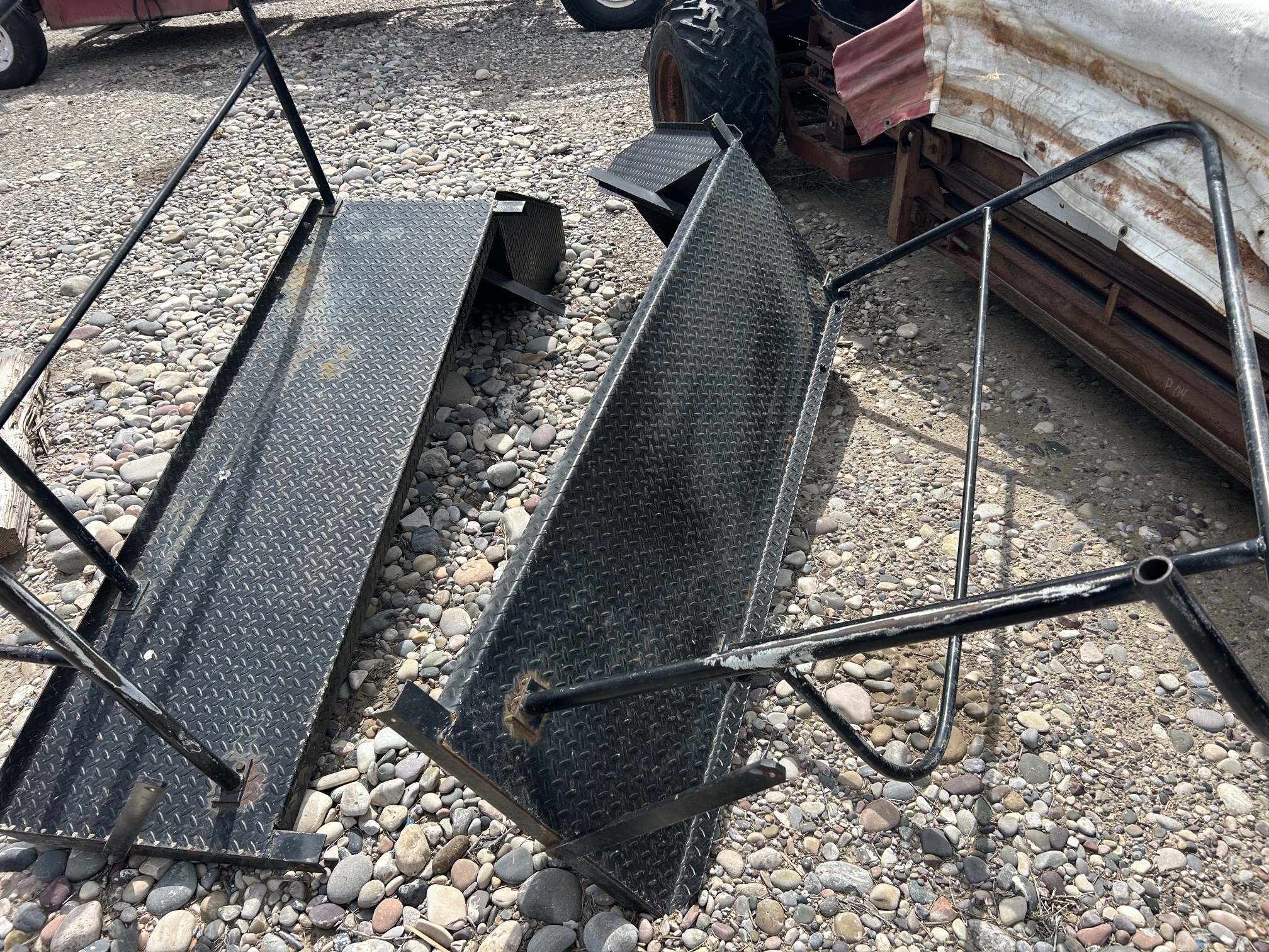 460 Betterbuilt 60in Seed Cutter - Image 5
