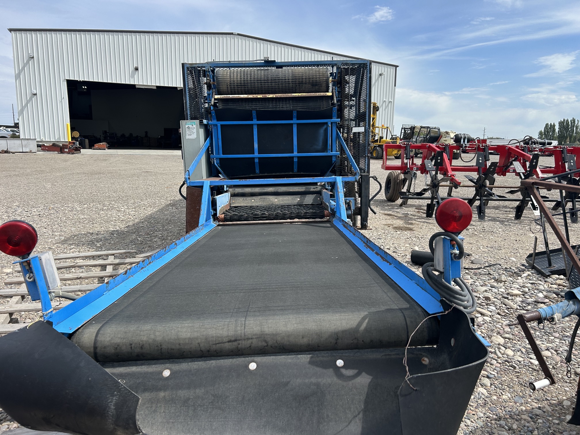 460 Betterbuilt 60in Seed Cutter - Image 19