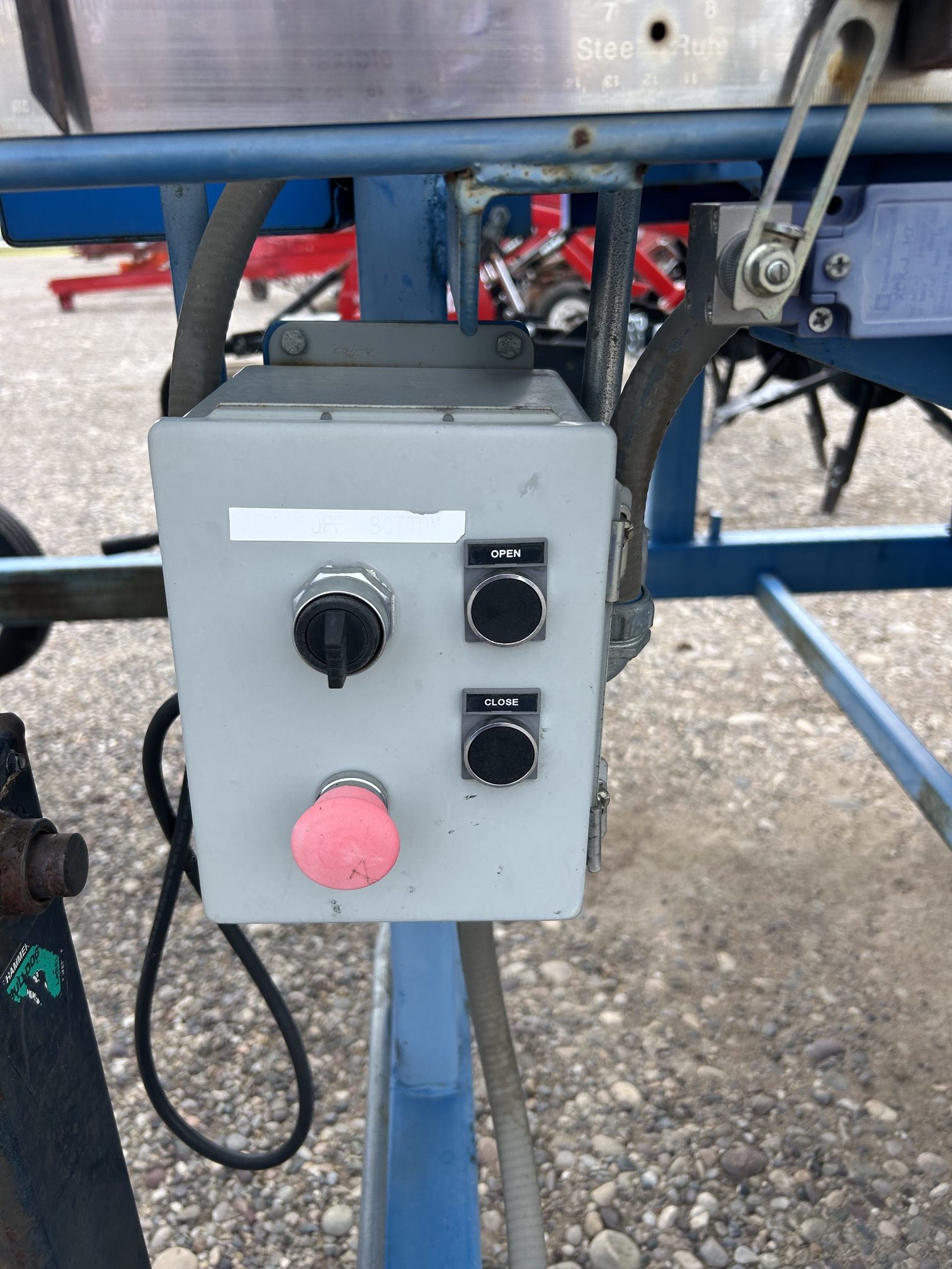 460 Betterbuilt 60in Seed Cutter - Image 8
