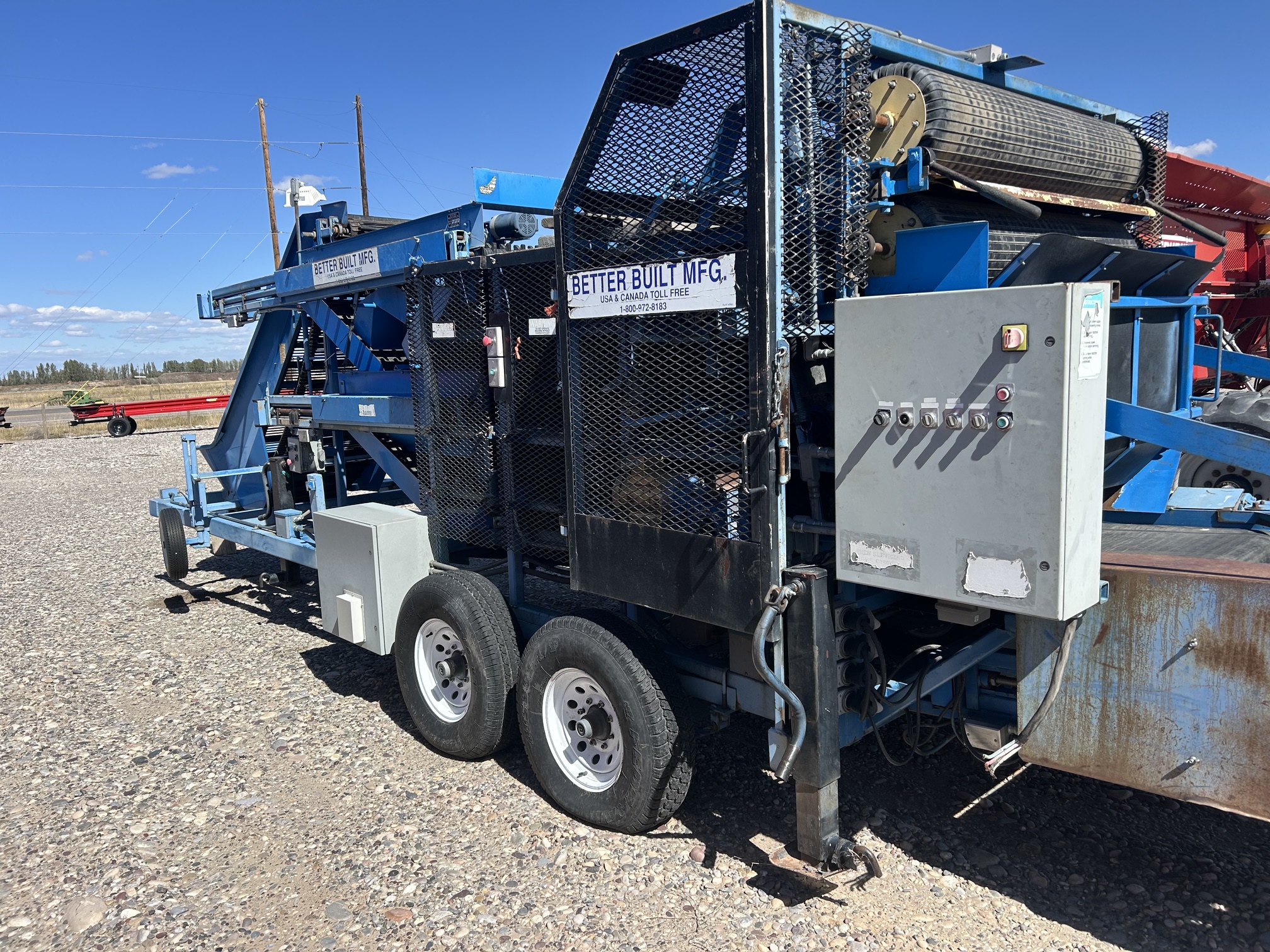 460 Betterbuilt 60in Seed Cutter - Image 23