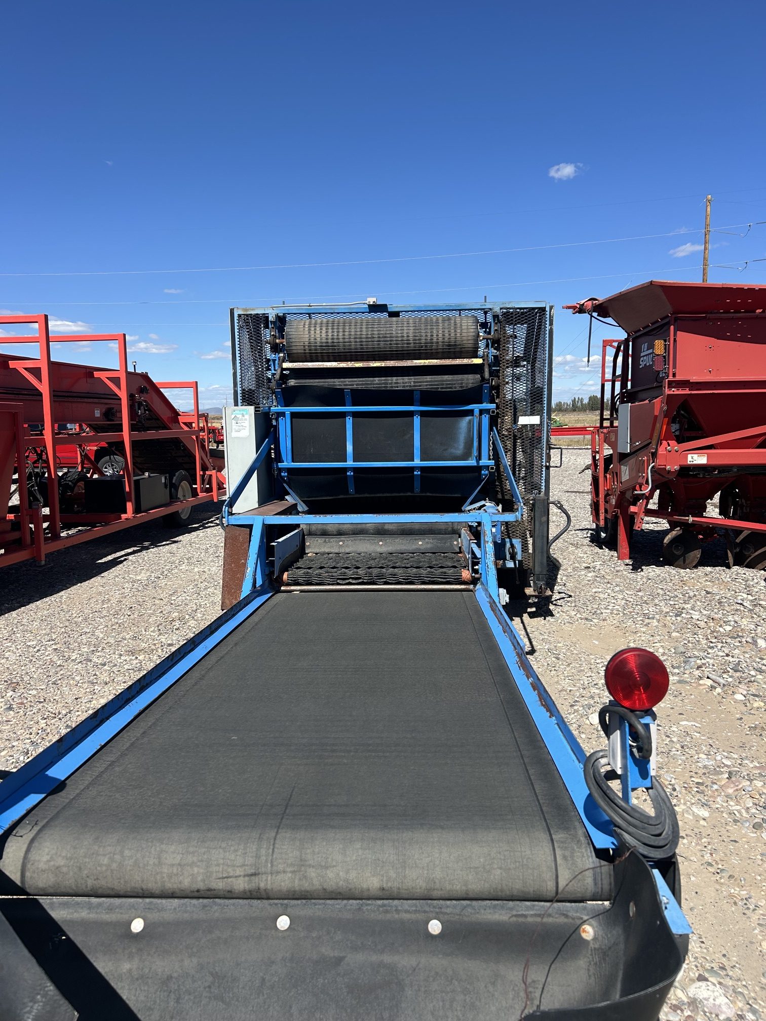 460 Betterbuilt 60in Seed Cutter - Image 24
