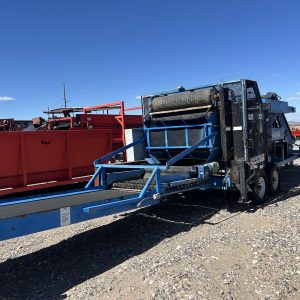 460 Betterbuilt 60in Seed Cutter