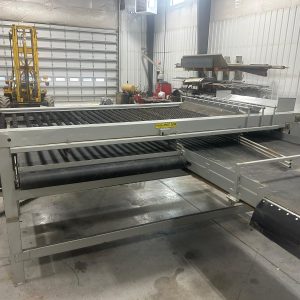 2024  T60 Kerian Sizer / Lightly Used