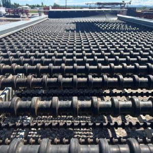 2024 T60 Kerian Sizer / Lightly Used